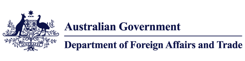 Australian Department Of Foreign Affairs